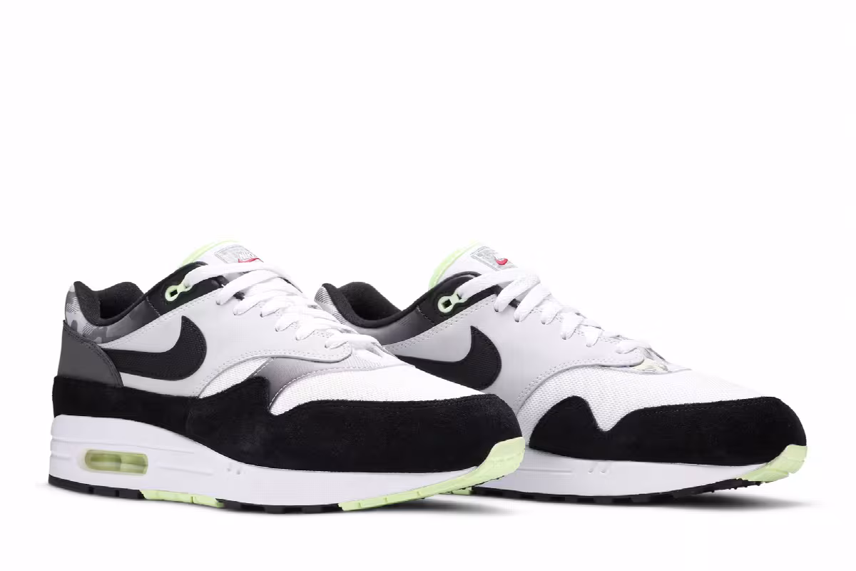 Nike Air Max 1 Remix Pack, view 9