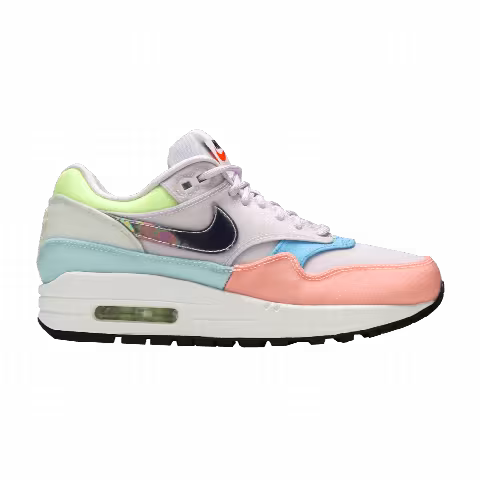 Nike Wmns Air Max 1 'Multi-Color'