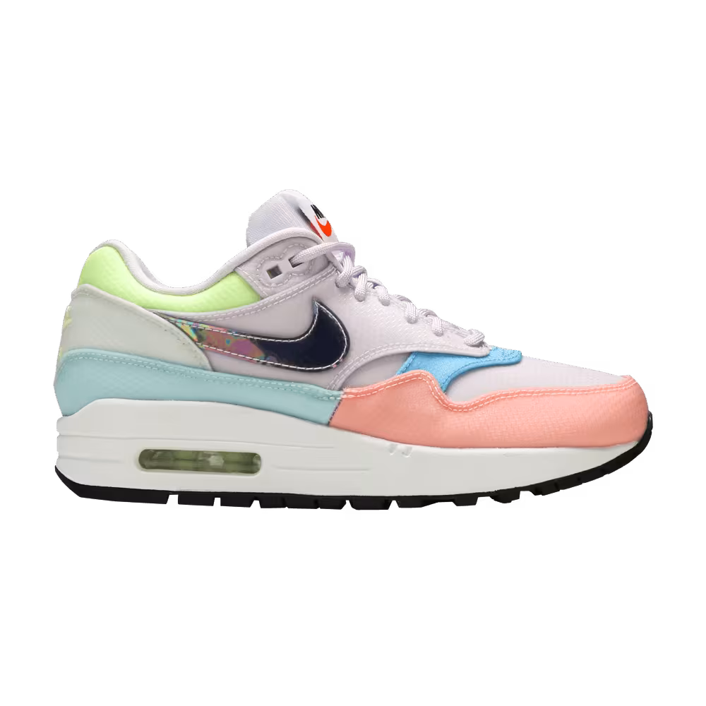 Nike Women's Air Max 1 Barely Grape