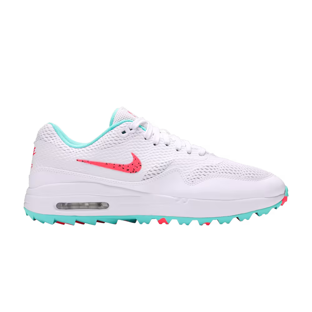 Nike Air Max 1 Golf Camo Sole