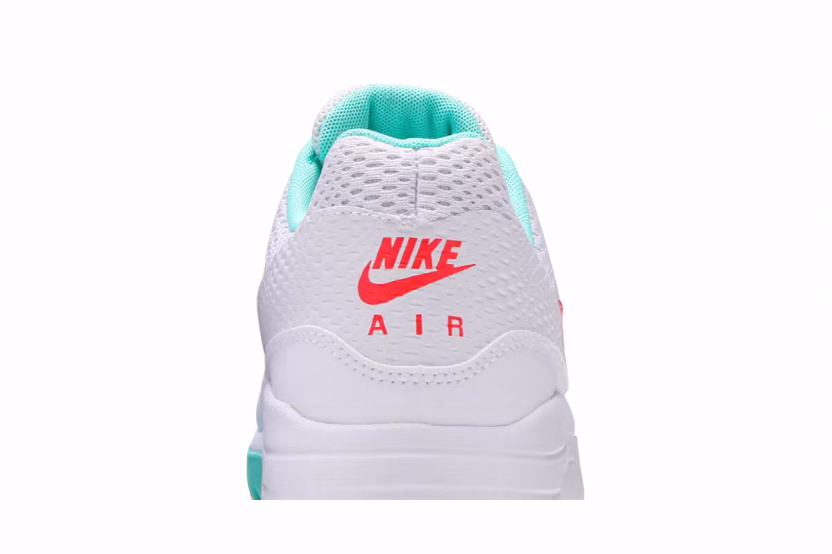 Nike Air Max 1 Golf Camo Sole, view 8