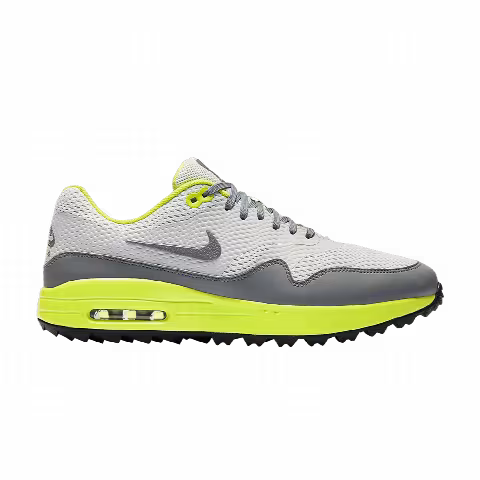Nike Air Max 1 Golf 'Lemon Venom'