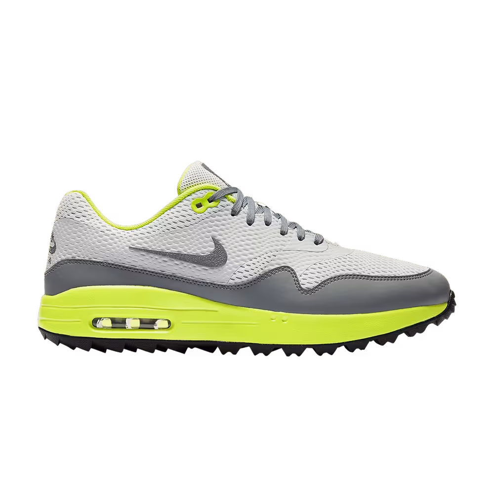 Nike Air Max 1 Golf Lemon Venom