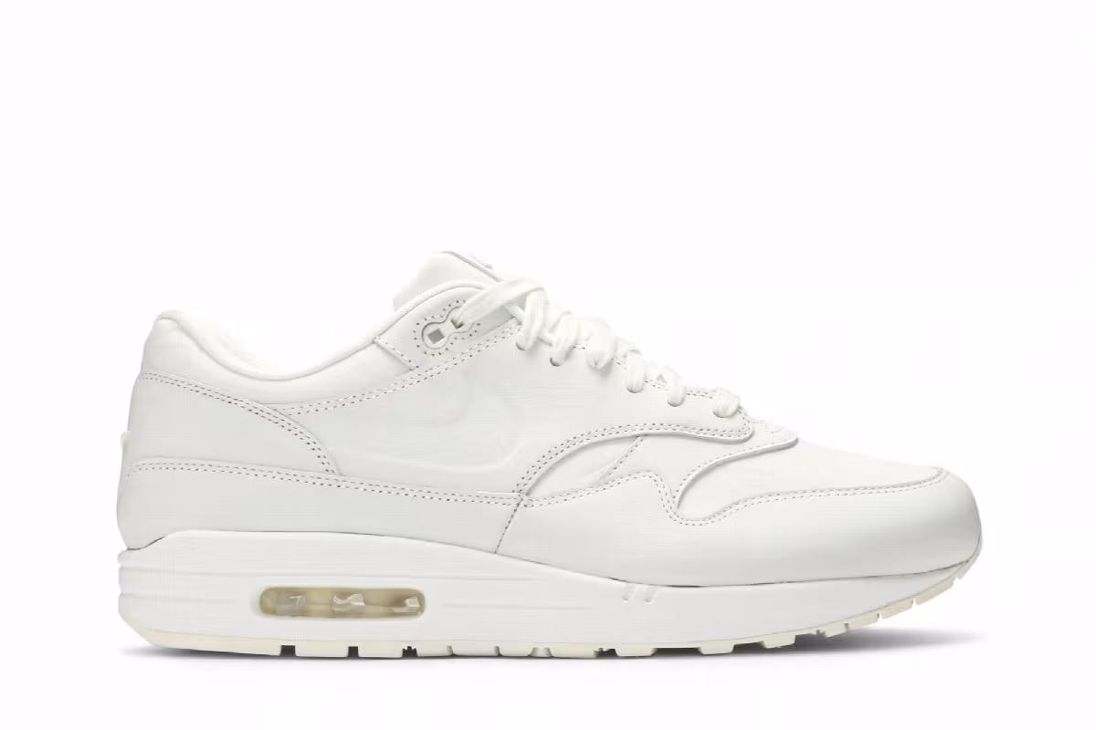 Nike Air Max 1 Asparagus, view 2