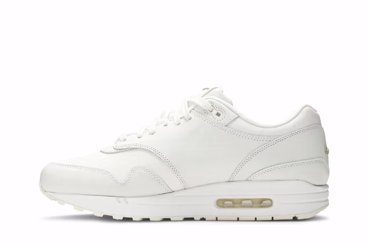 Nike Air Max 1 Asparagus, view 4