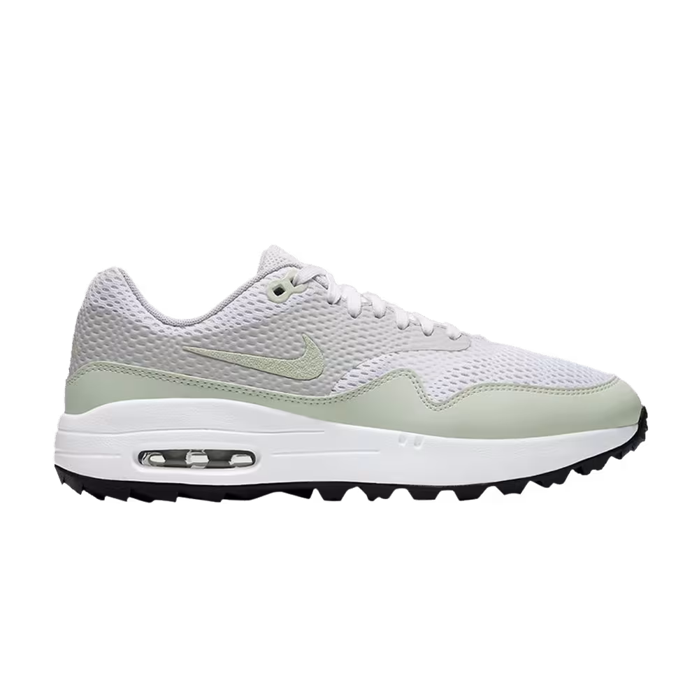 Nike Women's Air Max 1 Golf Jade Aura