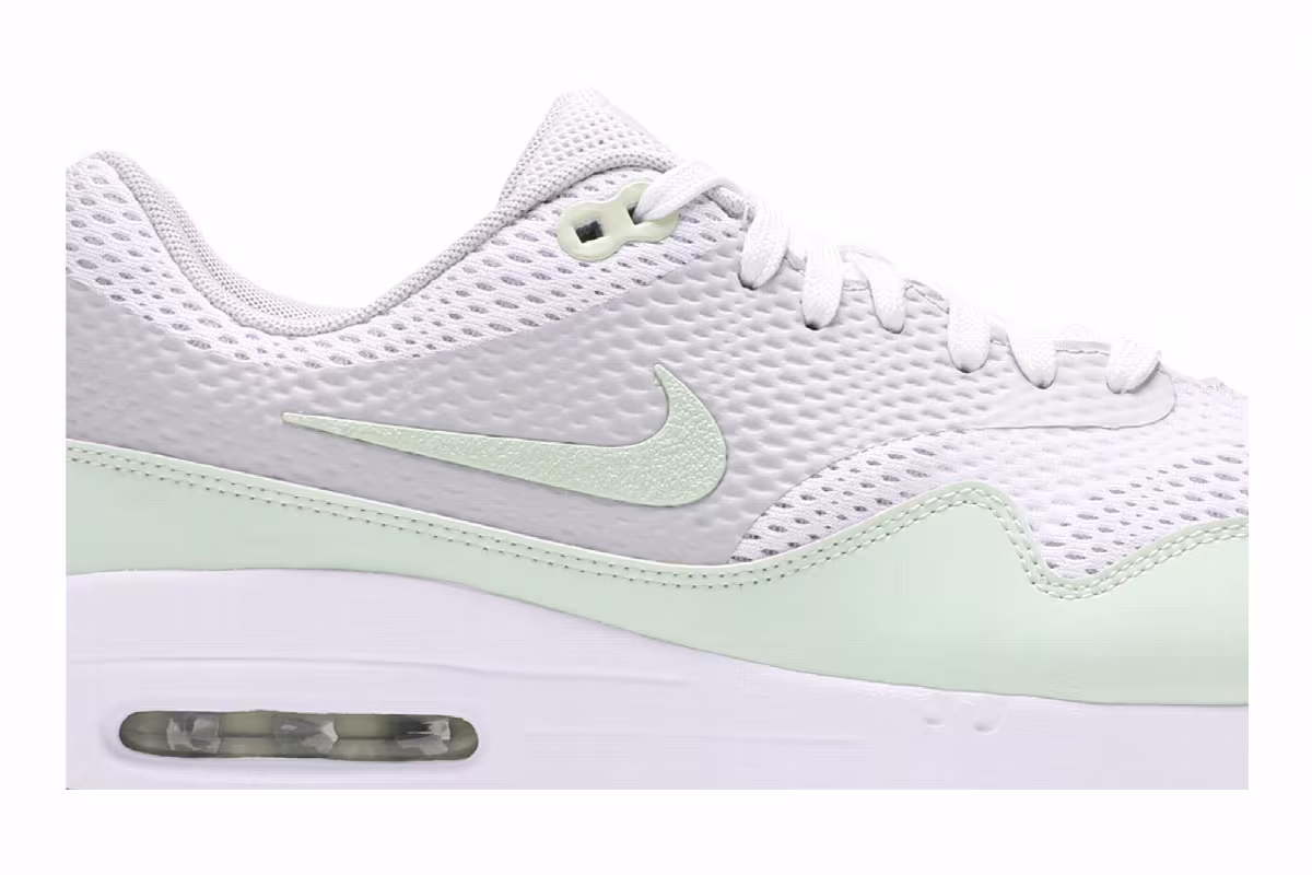 Nike Air Max 1 Golf Jade Aura, view 3