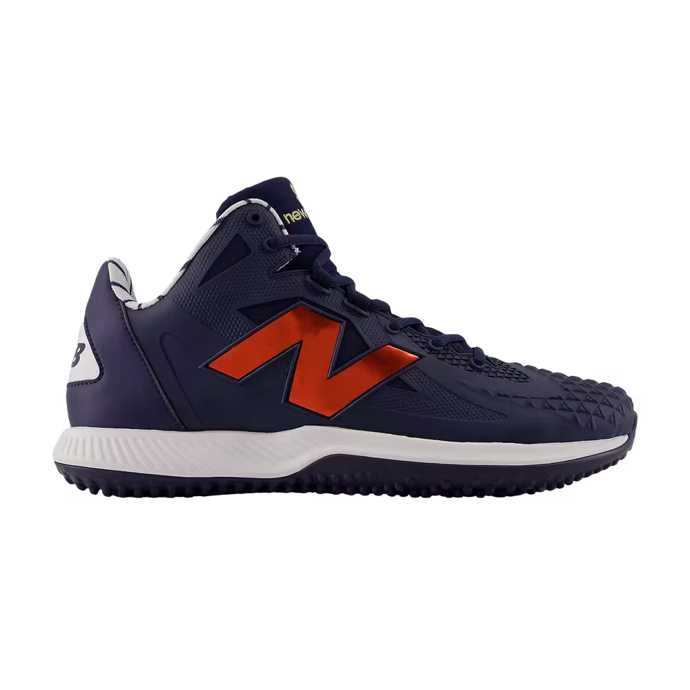 New Balance Ohtani v1 Navy Red White