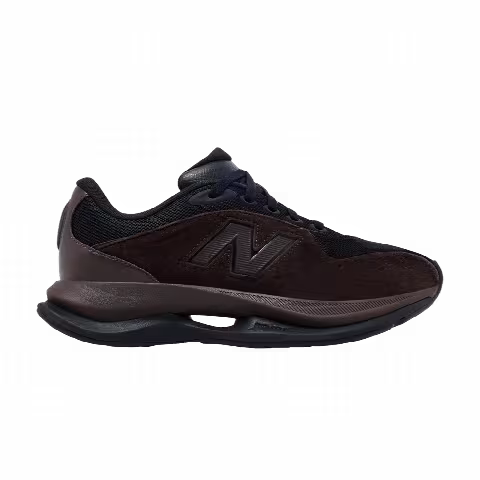 New Balance TF100 'Dark Coffee Black'