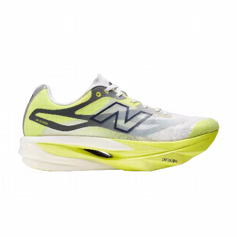 New Balance Supercomp Elite V6 'Fresh Air'