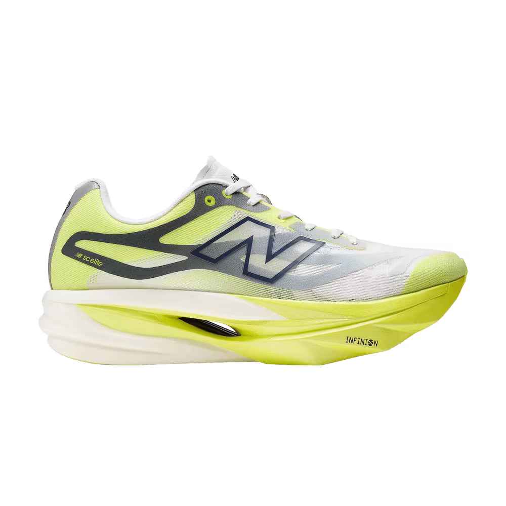 New Balance Supercomp Elite V6 Fresh Air