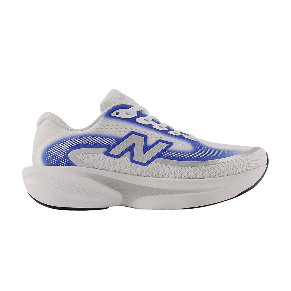 Women's Parker Valby x New Balance Ellipse v1 White Blue Bird