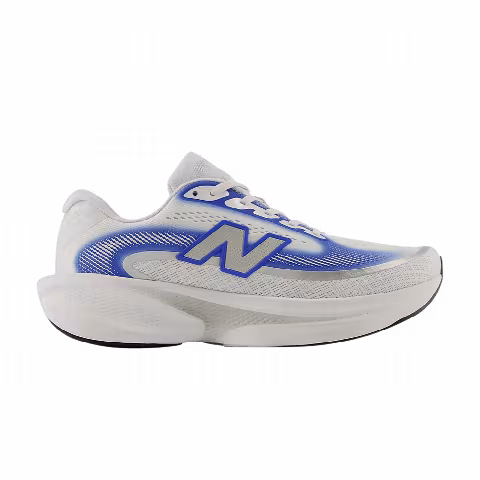 Parker Valby x New Balance Ellipse v1 'White Blue Bird'