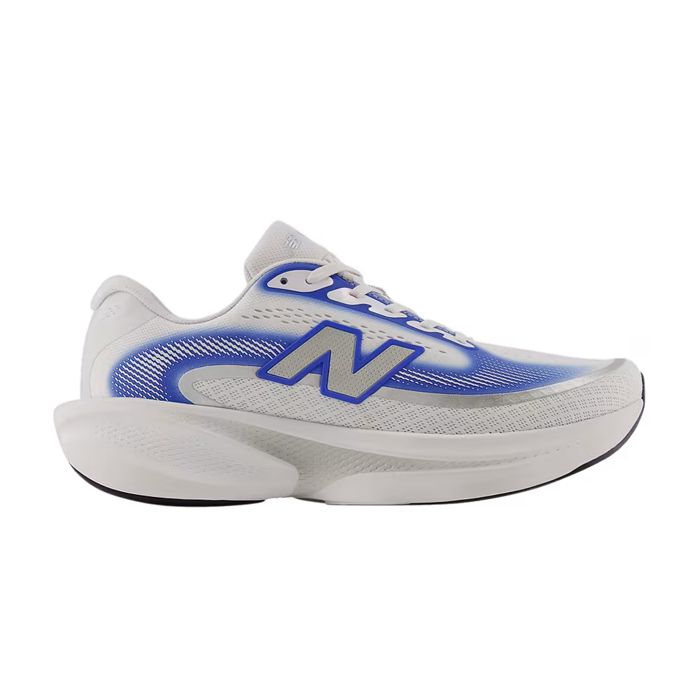 Parker Valby x New Balance Ellipse v1 White Blue Bird