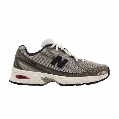 JJJJound x New Balance 740N 'Mushroom'