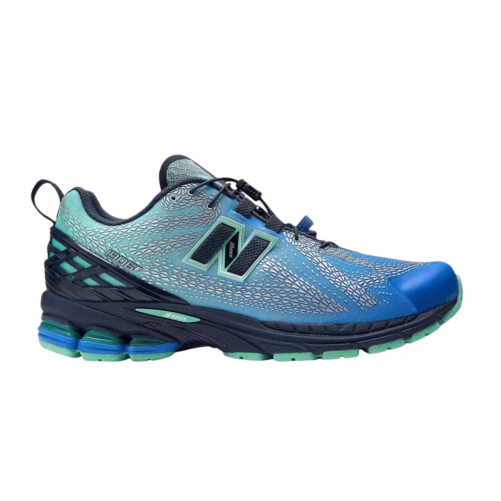 New Balance U1906F Blue Bird Deep End Team Navy