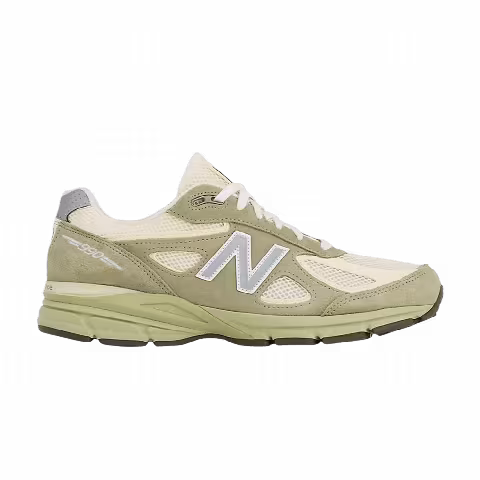 New Balance 990 Made in USA 'Olive Leaf'