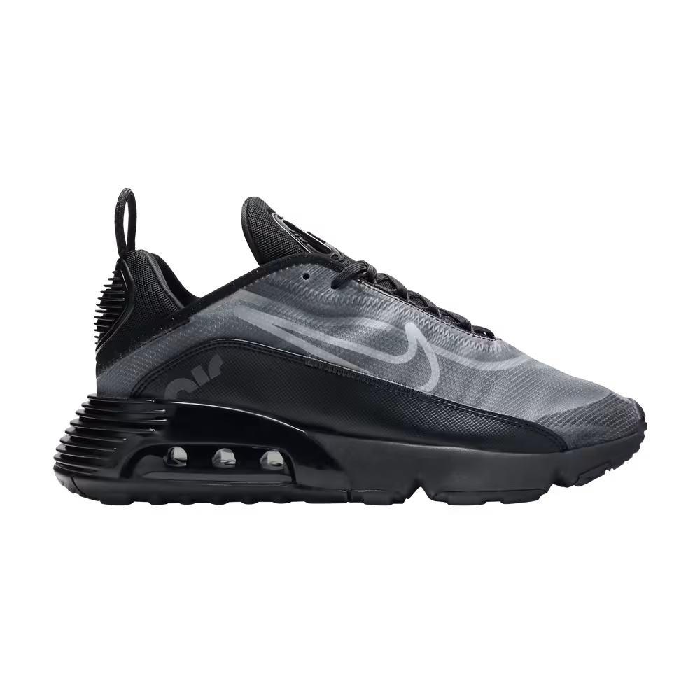 Nike Air Max 2090 Anthracite