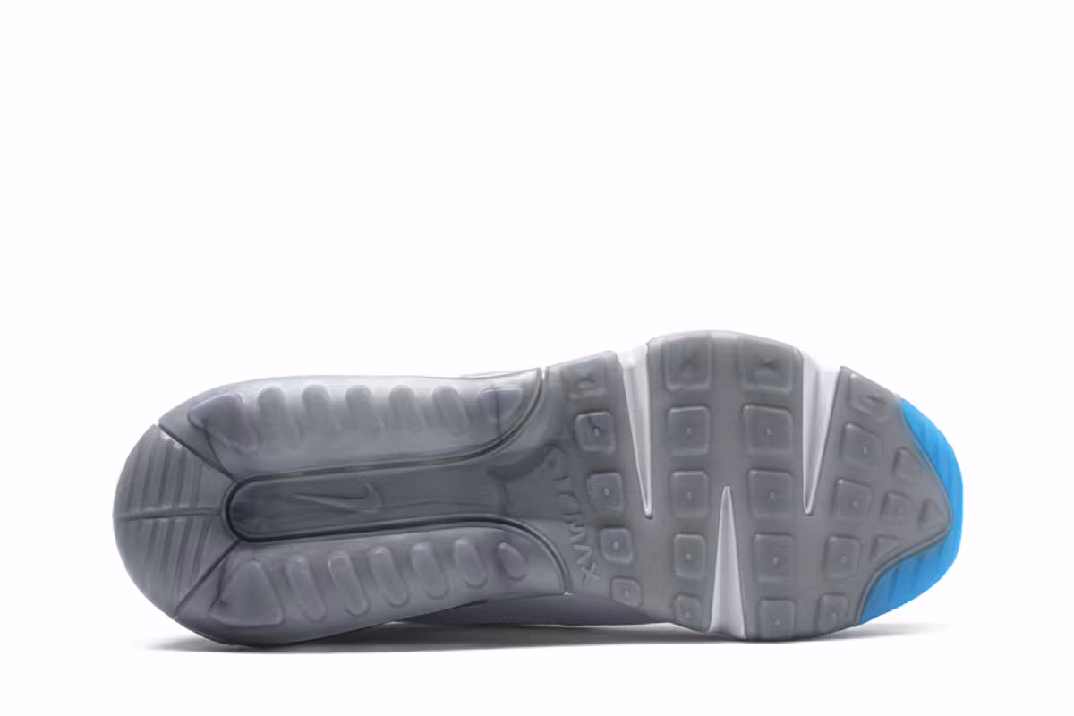 Nike Air Max 2090 Pure Platinum, view 5