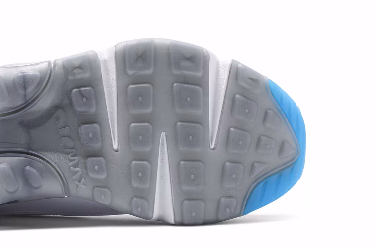 Nike Air Max 2090 Pure Platinum, view 6