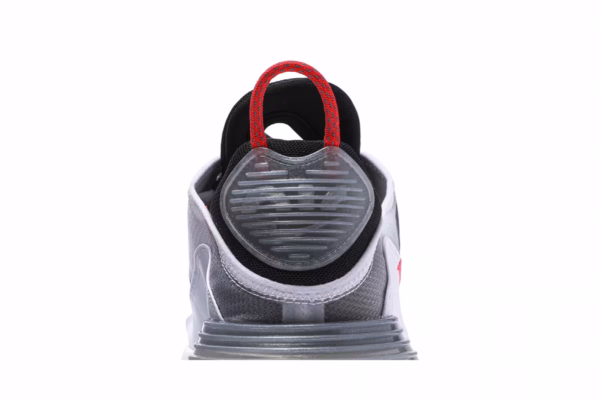 Nike Air Max 2090 Pure Platinum, view 8