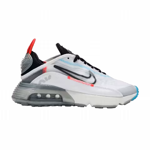 Nike Wmns Air Max 2090 'Pure Platinum'