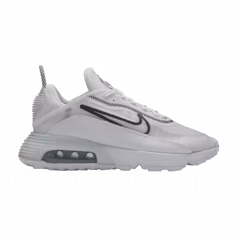 Nike Wmns Air Max 2090 'White'