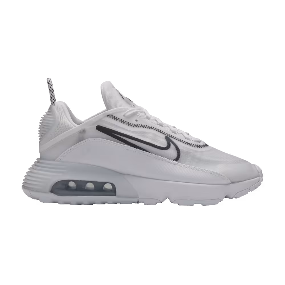 Nike Women's Air Max 2090 White