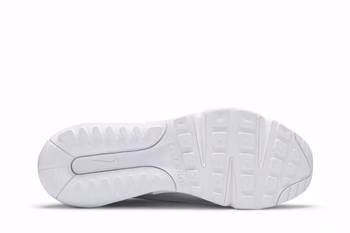 Nike Women's Air Max 2090 White, view 5