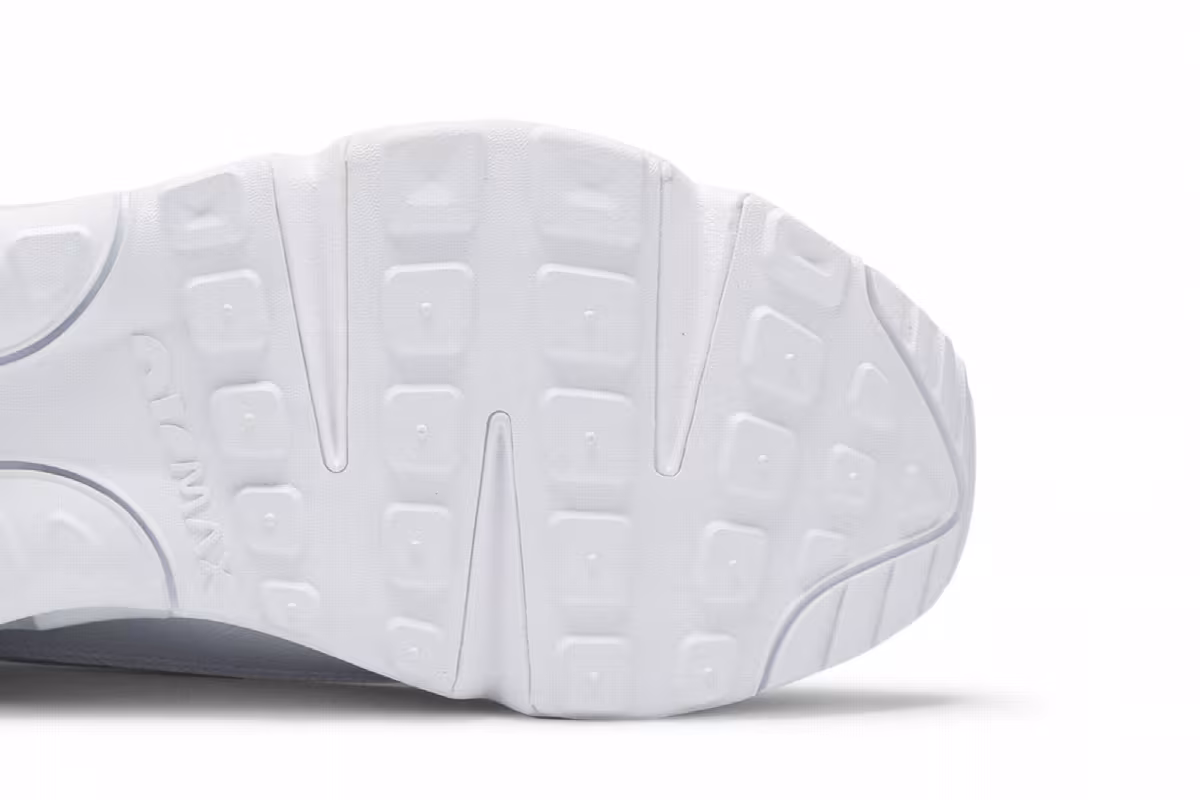 Nike Women's Air Max 2090 White, view 6