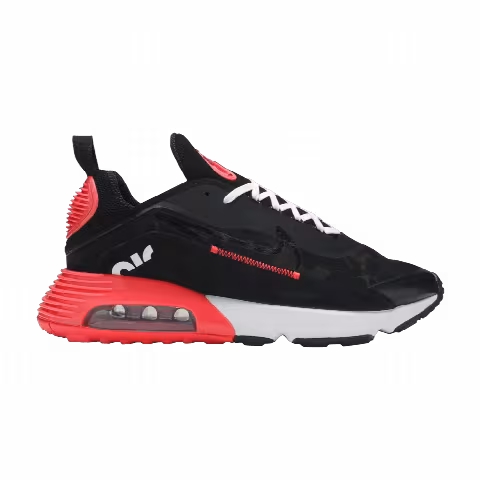 Nike Air Max 2090 ‘Infrared Duck Camo’