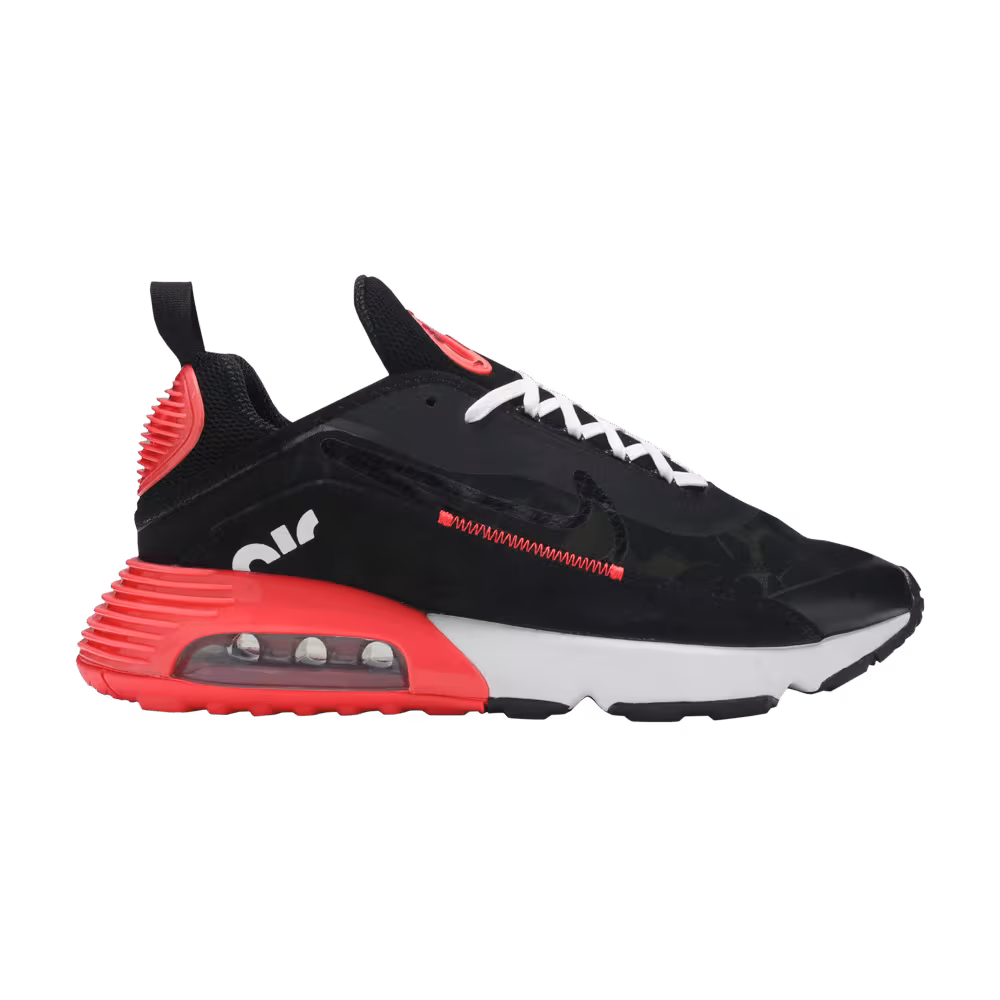 Nike Air Max 2090 ‘Infrared Duck Camo’ Infrared Duck Camo