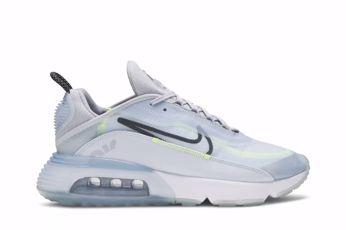 Nike Air Max 2090 Photon Dust, view 2