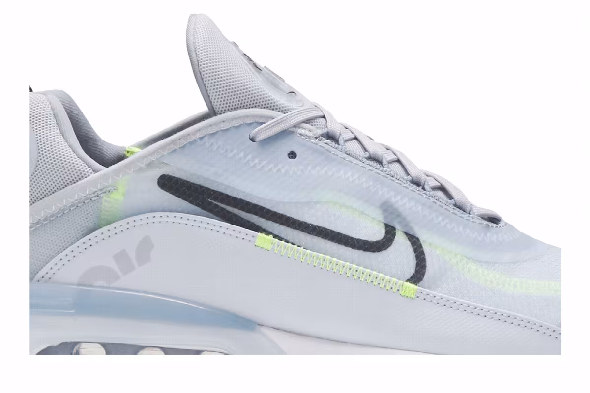 Nike Air Max 2090 Photon Dust, view 3