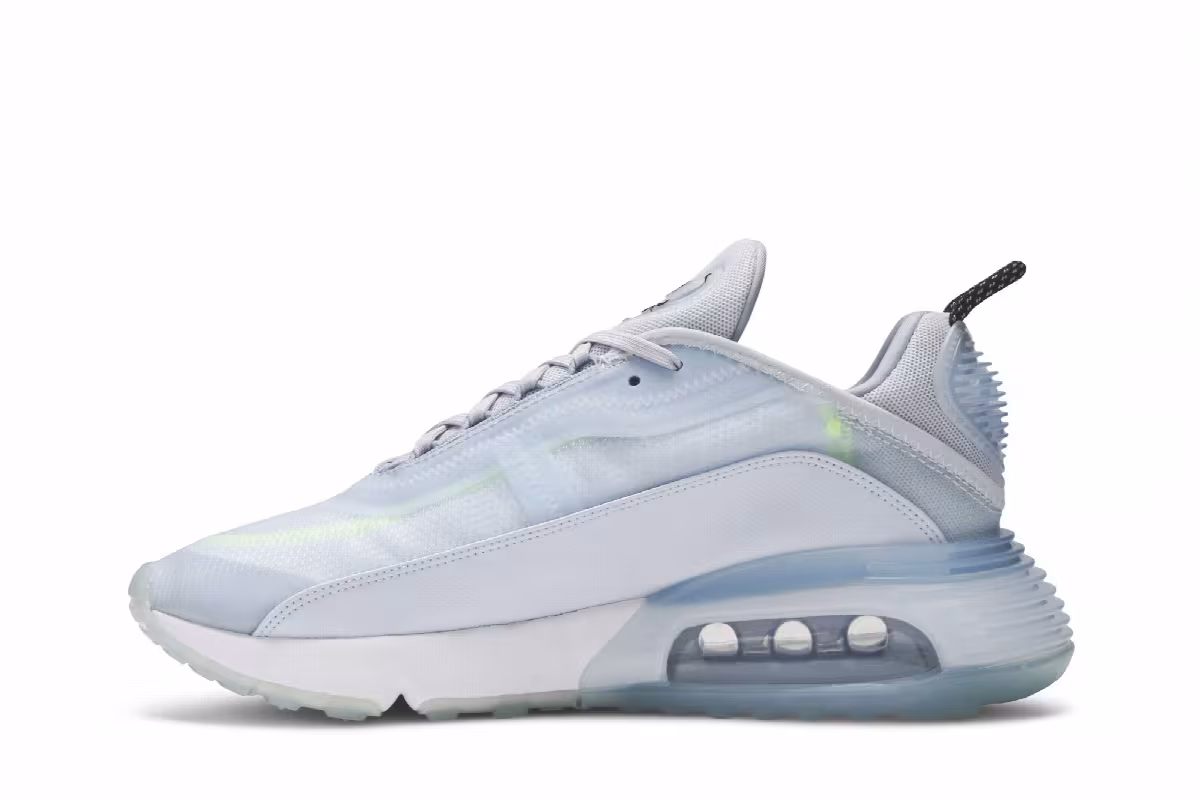 Nike Air Max 2090 Photon Dust, view 4