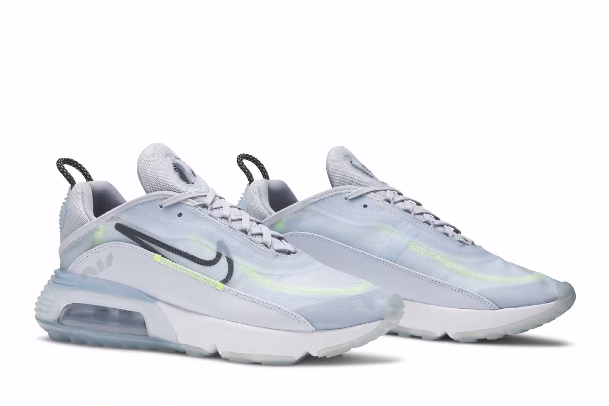 Nike Air Max 2090 Photon Dust, view 9