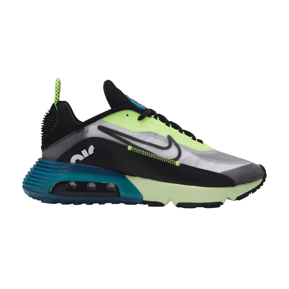 Nike Air Max 2090 Volt Blue