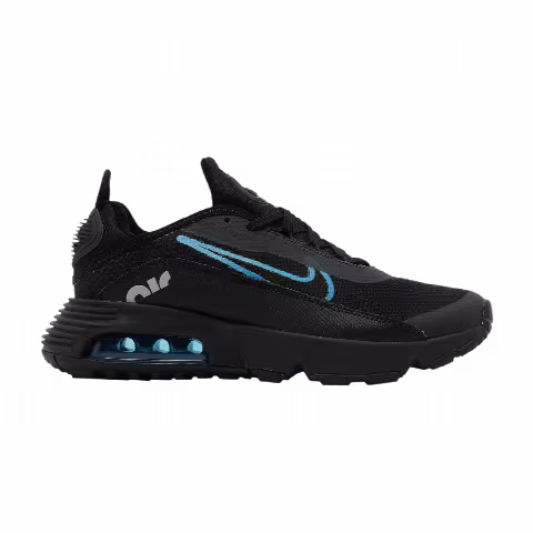 Nike Air Max 2090 GS 'Black Laser Blue'