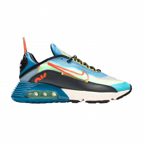 Nike Air Max 2090 'Green Abyss'