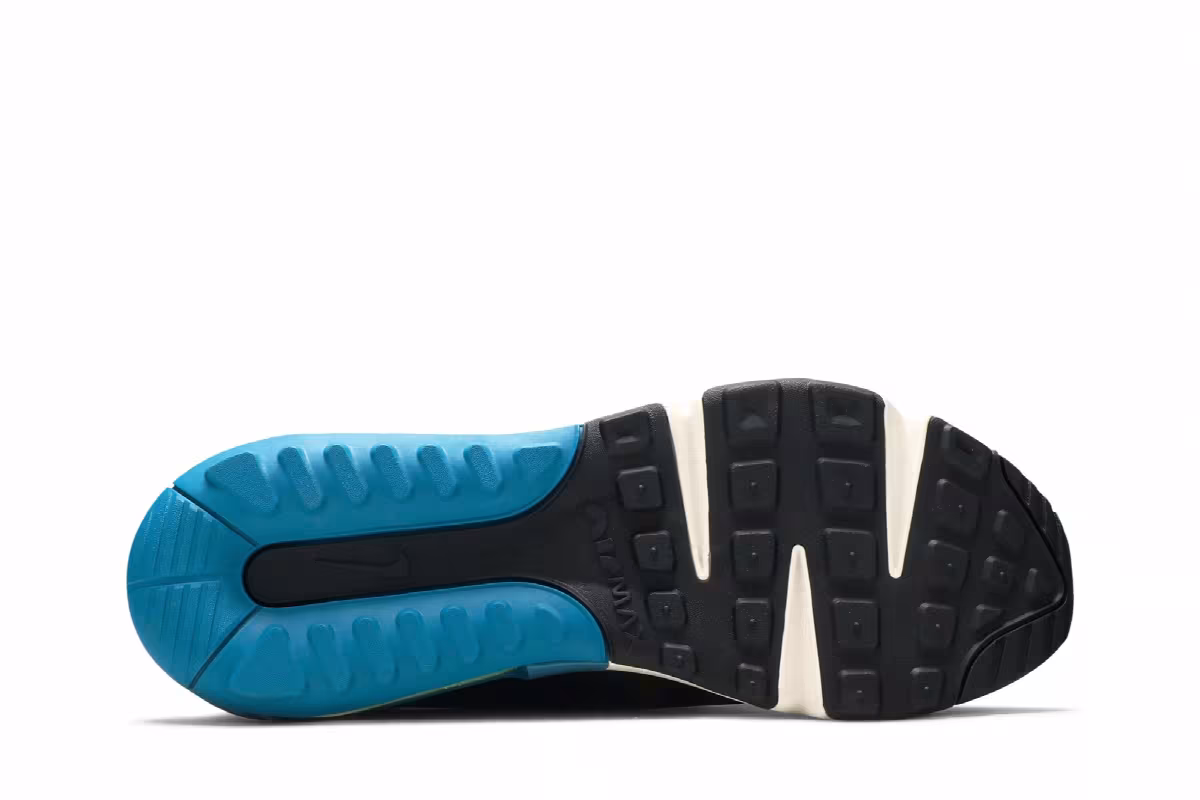 Nike Air Max 2090 Green Abyss, view 5