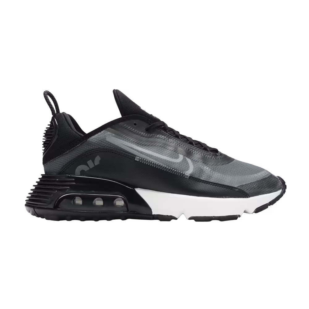 Nike Air Max 2090 Black
