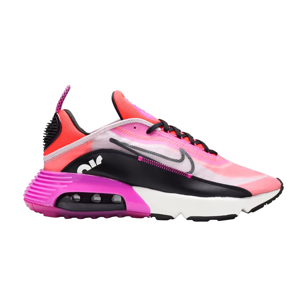 Nike Women's Air Max 2090 Iced Lilac