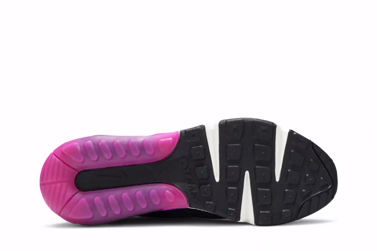 Nike Women's Air Max 2090 Iced Lilac, view 5