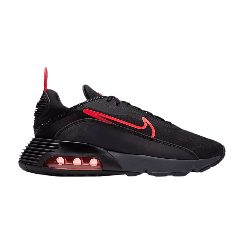 Nike Air Max 2090 Radiant Red