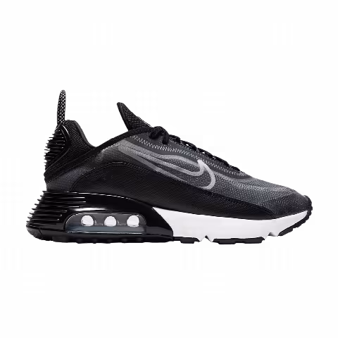 Nike Wmns Air Max 2090 'Black'
