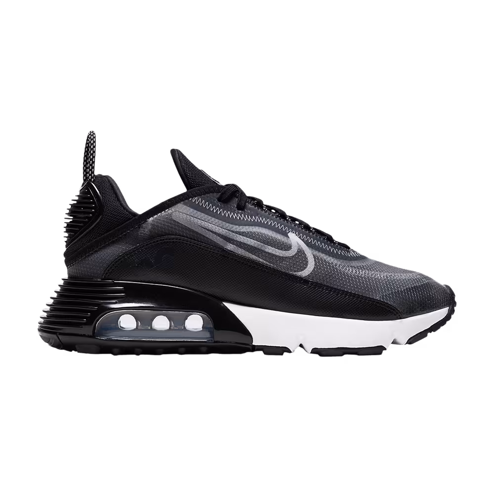 Nike Women's Air Max 2090 Black
