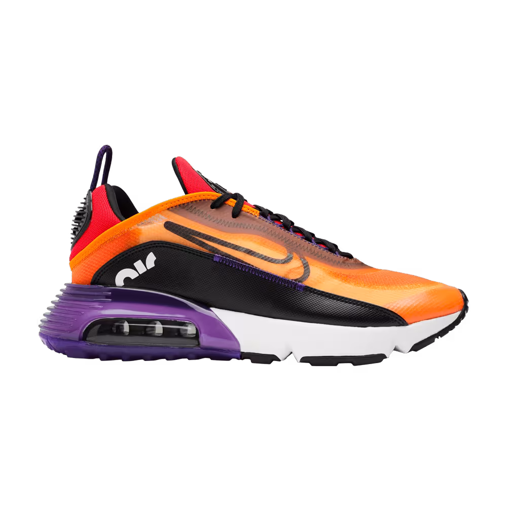 Nike Air Max 2090 Magma Orange