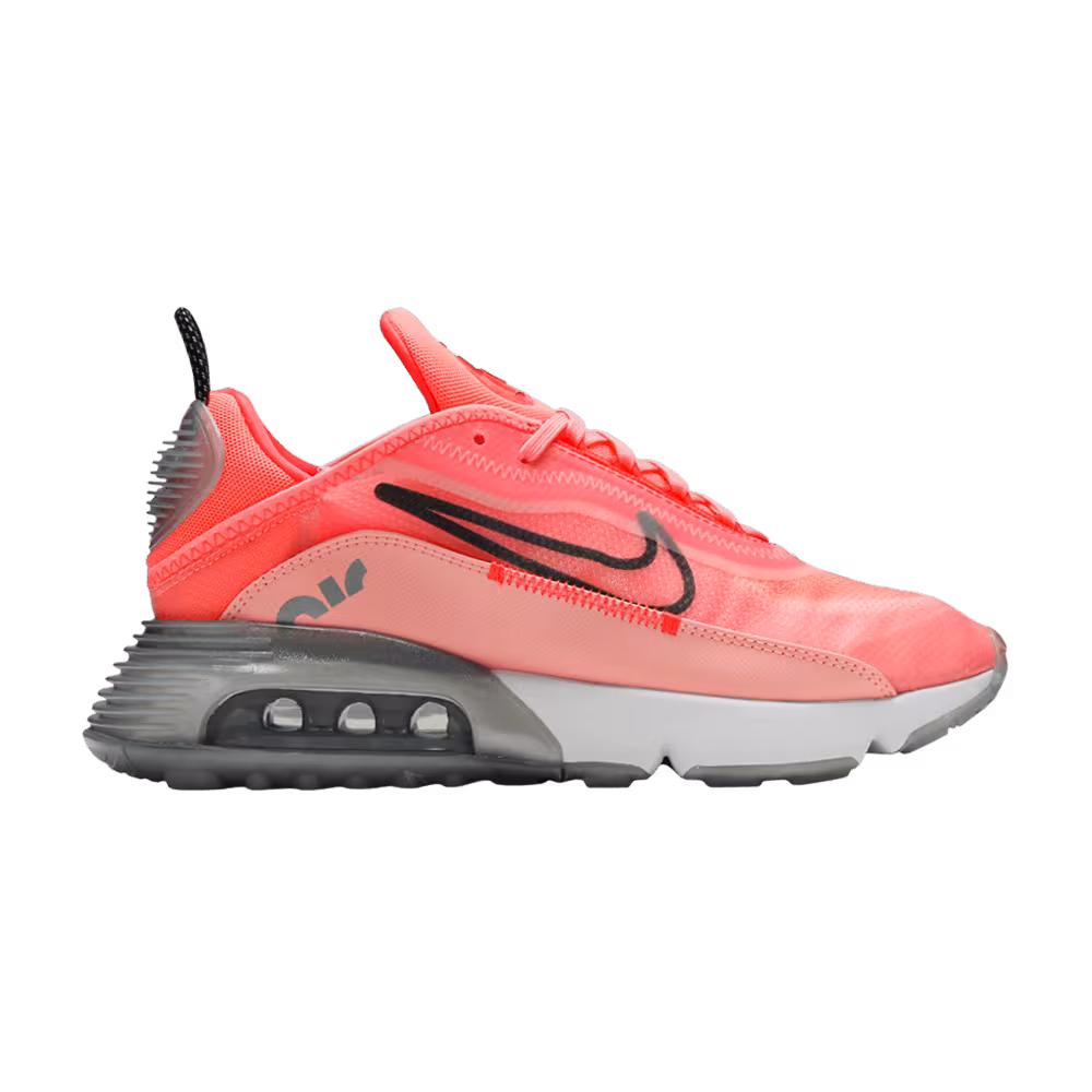 Nike Women's Air Max 2090 Lava Glow