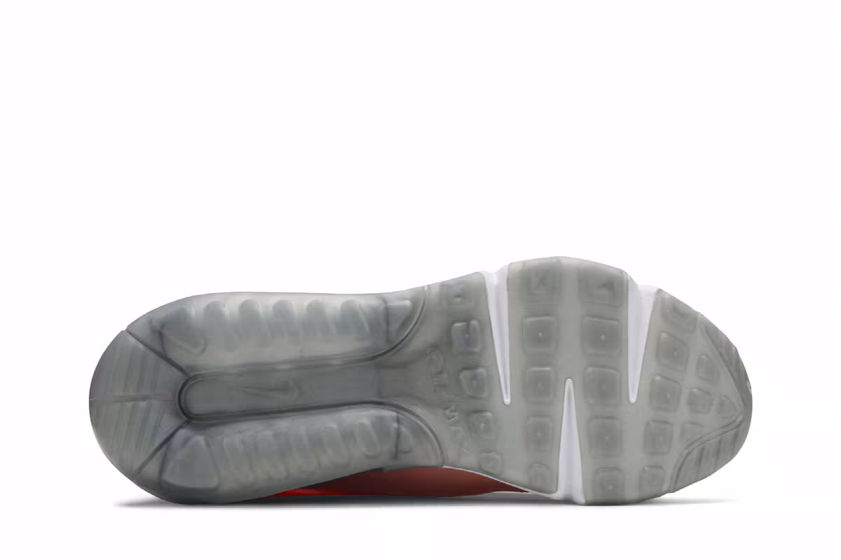 Nike Women's Air Max 2090 Lava Glow, view 5