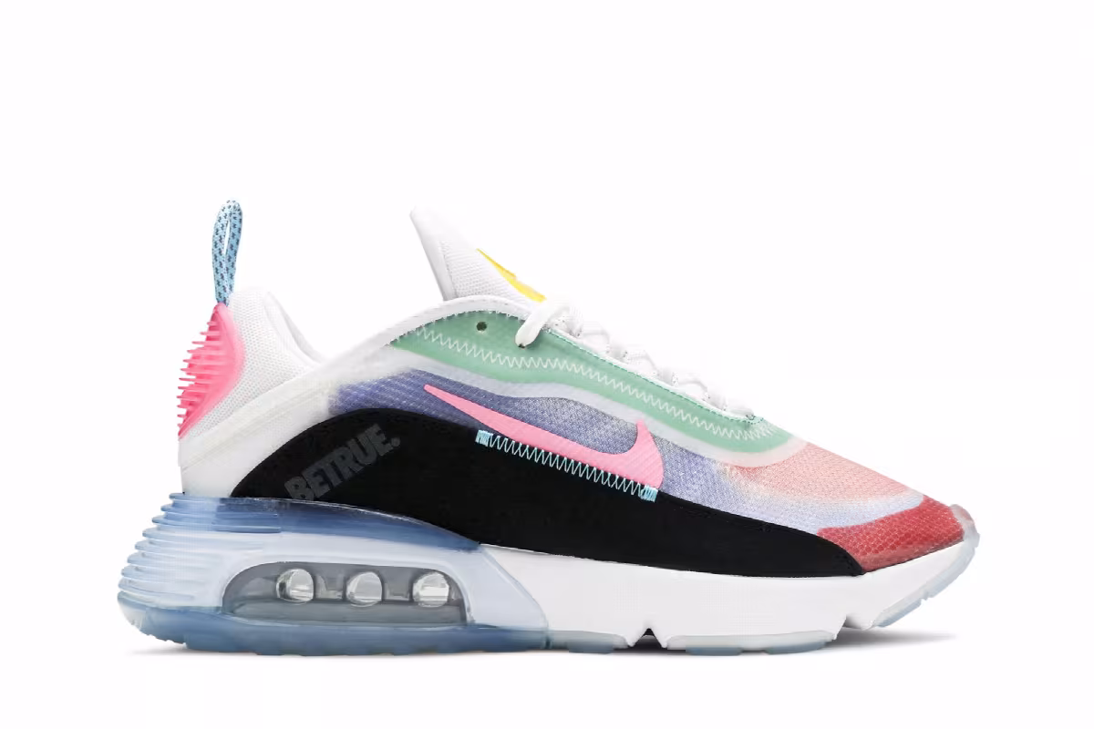 Nike Air Max 2090 Be True, view 2